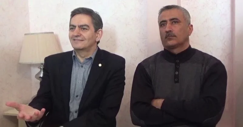 Əli Kərimli qara işlərini Fuad Qəhrəmanlı ilə görürmüş
