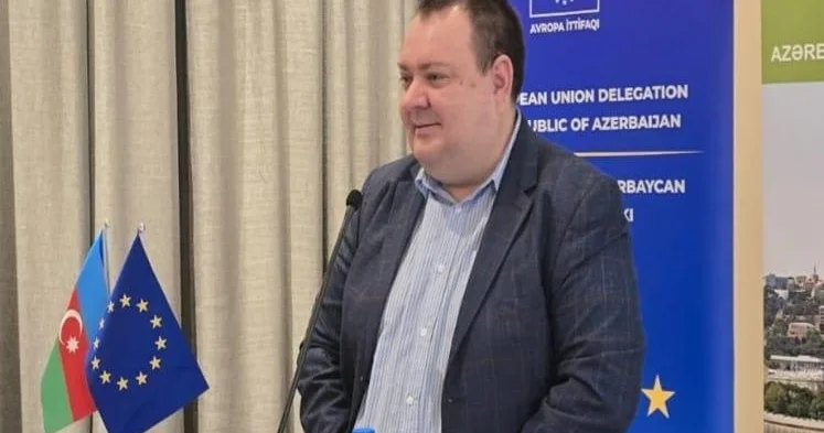 MR çərçivəsində Azərbaycanda yeni layihələr həyata keçiriləcək