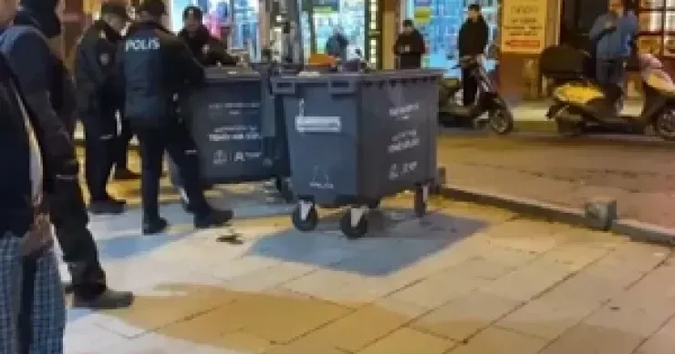 İstanbulda özbək qızları öldürüb cəsədlərini zibilliyə atdılar