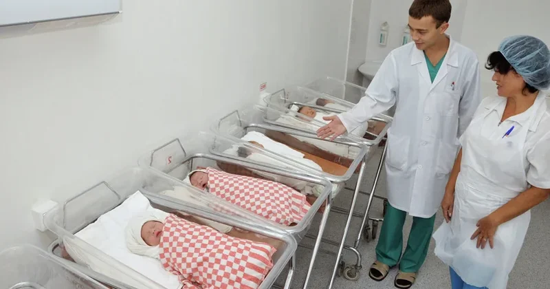 В Азербайджане 38 женщин стали матерями после трансплантации органов ЭКСКЛЮЗИВ