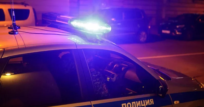МВД: В Подмосковье 13 летний подросток поджег автозаправку