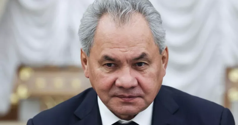 Шойгу: Американские реакторы в Армении это угроза