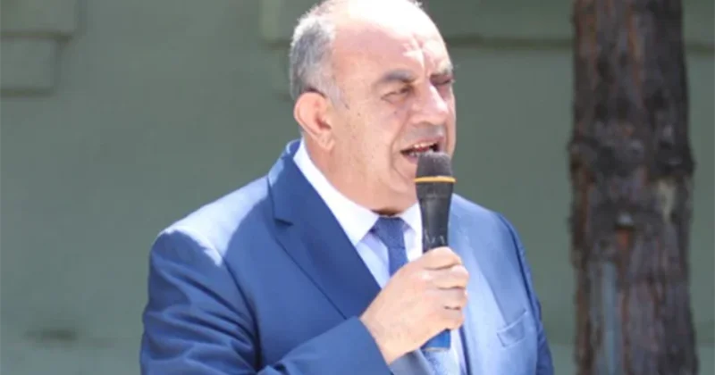 Sabiq icra başçısının həbs müddəti uzadıldı KONKRET