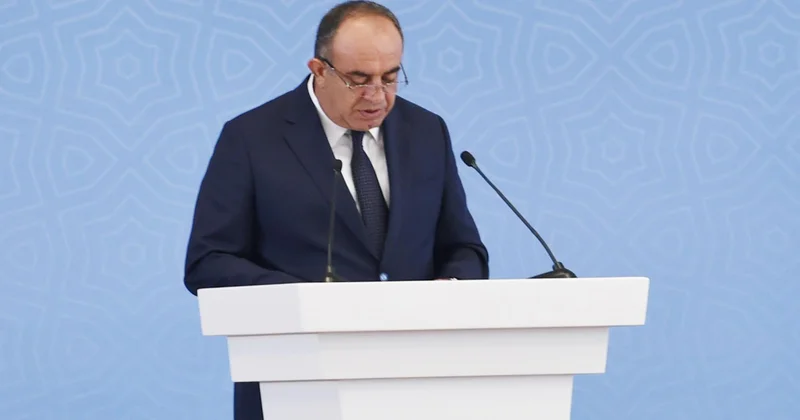 Продлили арест экс главе Гаха