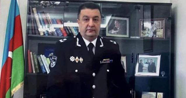 Poqonu sökülən generalın əmlaklar da əlindən alınır NƏLƏRİ VARMIŞ, NƏLƏRİ...