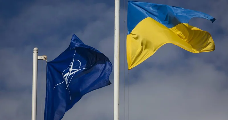 NATO nun Ukraynanı militarizasiya planı konflikti həll etməyəcək