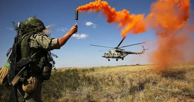 Şok: Ukrayna ordusu Donbasdan geri çəkilə bilər