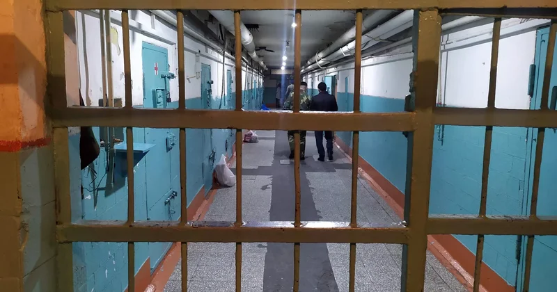 В Кыргызстане начались аресты чиновников Minval Politika