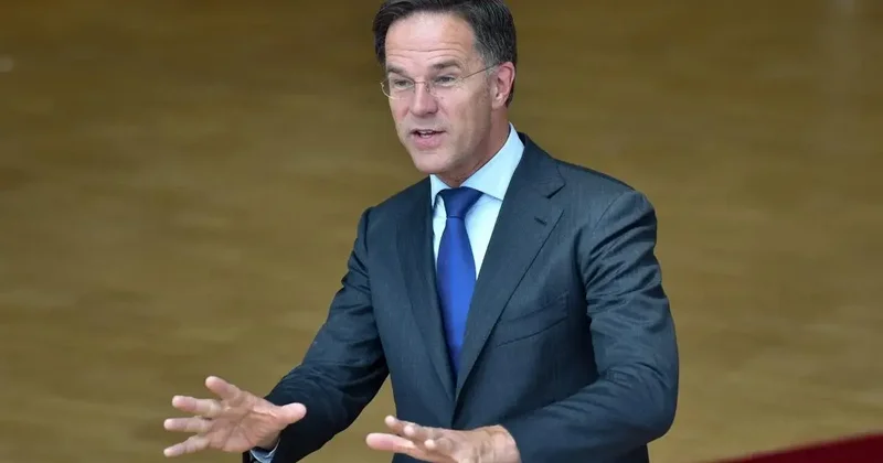 “Rusiya Ukraynada ilbiz ssürəti ilə irəliləyir” Rutte