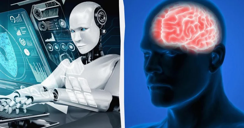 Süni intellekt insanlığı gələcək dahilərdən məhrum edir Alim qorxunc xəbərdarlıq