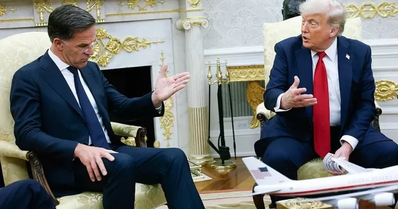 Politico: Европа надеется на новый этап отношений с Вашингтоном