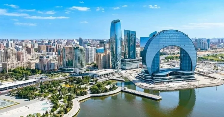 Milli Məclisdə Bakı şəhər bələdiyyəsinin yaradılması təklif edilib