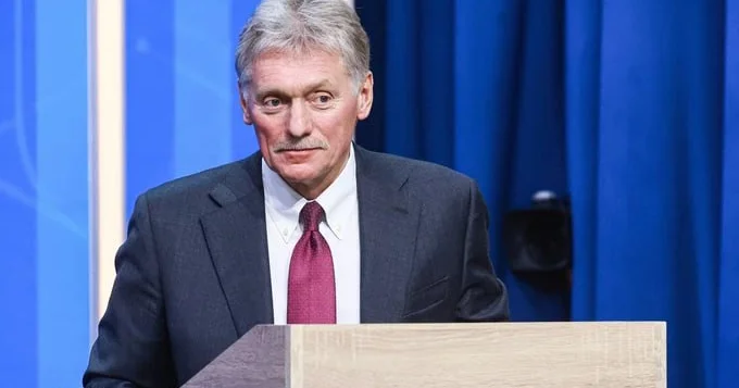 Peskov: “Avropalılar Cenevrədə keçiriləcək danışıqlarda iştirak etməyəcəklər”