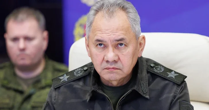 Шойгу предупреждает Армению: американские малые АЭС могут обернуться проблемой для страны