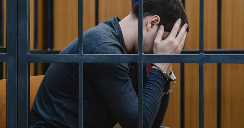 Новый суд над находящимся под арестом экс судьей