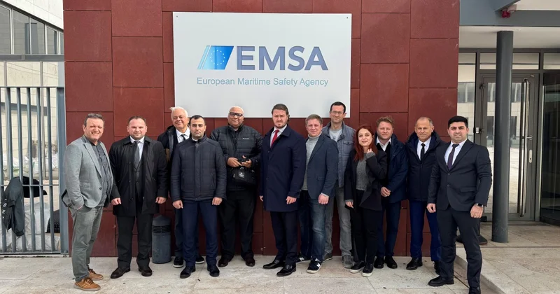 DDLA nın əməkdaşları beynəlxalq təlimdə iştirak ediblər FOTOLAR