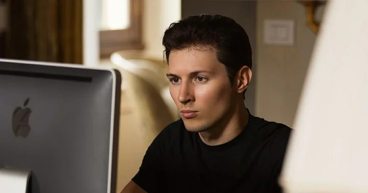Павел Дуров назвал ошибочными сравнения MAX с WeChat
