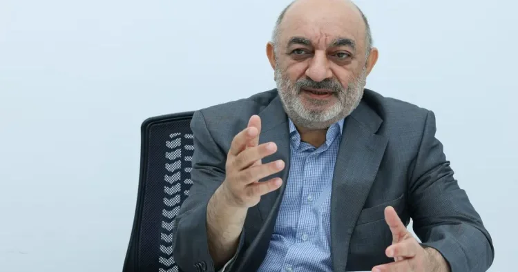 İranda etirazçı gənclər əsasən “Z” nəslinə aiddir AÇIQLAMA