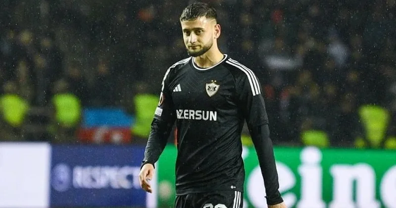 Nəriman Axundzadənin Avropaya transferi niyə alınmadı?