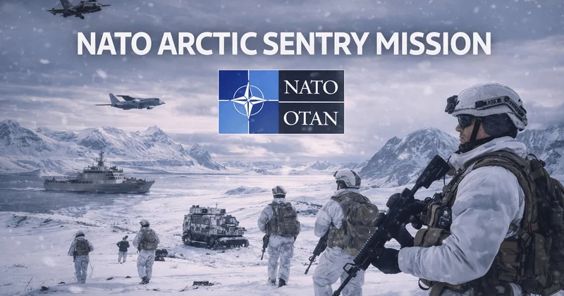 Hadisələrin arxasında: NATO nun Arktika strategiyası nəyi dəyişəcək?