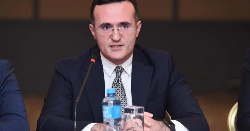 Torpaq sahələrinin qanunsuz ayrılması ilə bağlı aktların ləğvi nəticəsində... Nazir müavini