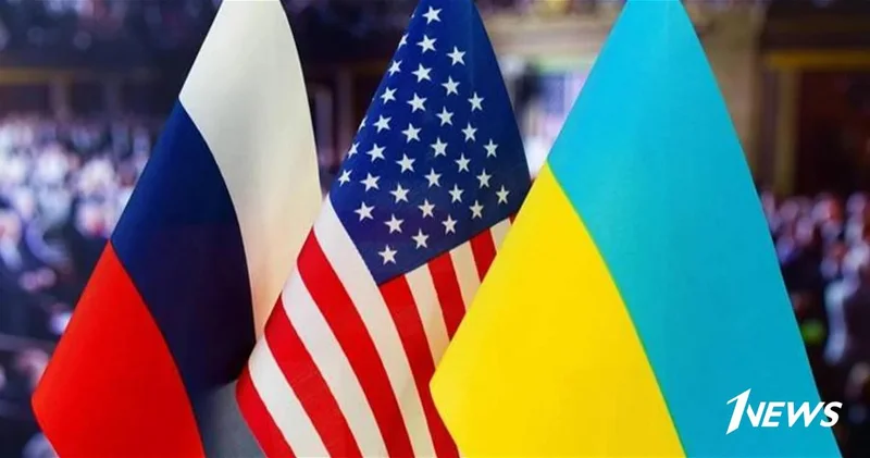 Новый раунд переговоров РФ, США и Украины пройдет на следующей неделе Песков