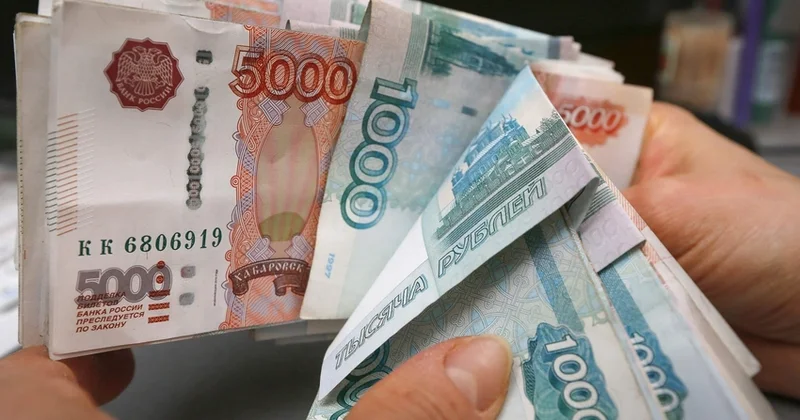 Внешний госдолг России впервые за 20 лет превысил $60 млрд