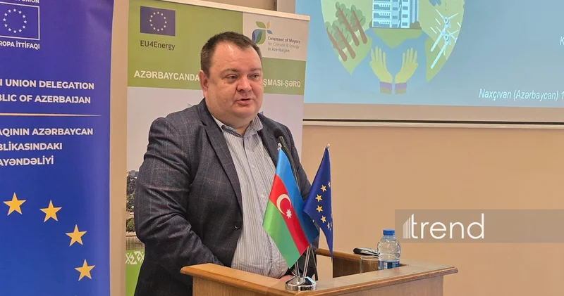 Названа стоимость новых проектов в Азербайджане в рамках Соглашения мэров
