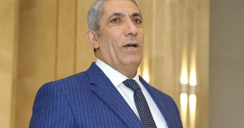 Mülkiyyət müqəddəsdir, dövlət ondan da müqəddəsdir Siyavuş Novruzov