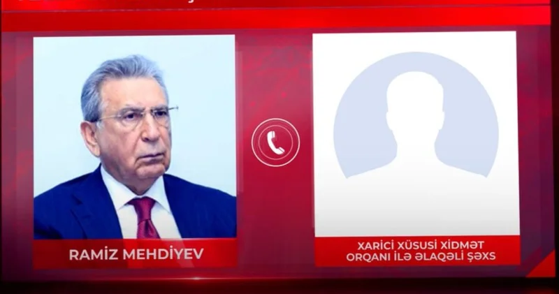 Səs yazısı nəyi açdı: Ramiz Mehdiyev, çevriliş planı və Moskva faktoru