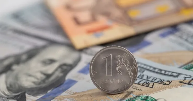 Heç kim dollardan imtina etməyib, onun istifadəsini məhdudlaşdıran ABŞ dir