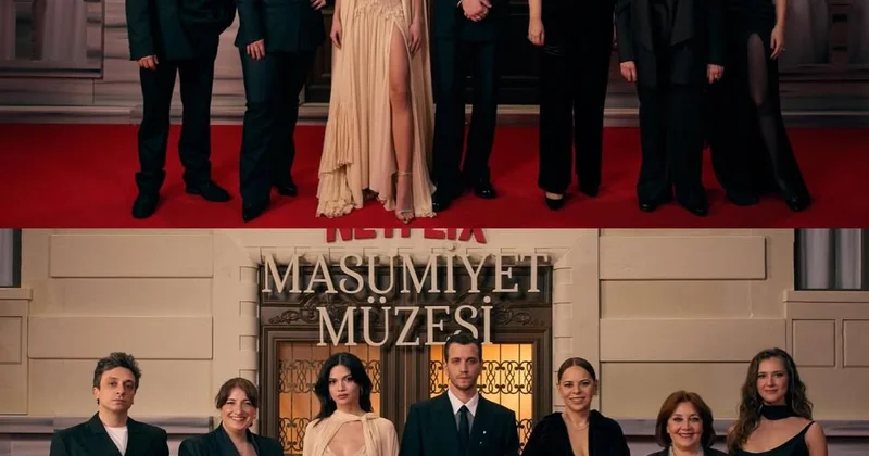 “Masumiyyet müzesi” təqdim olundu