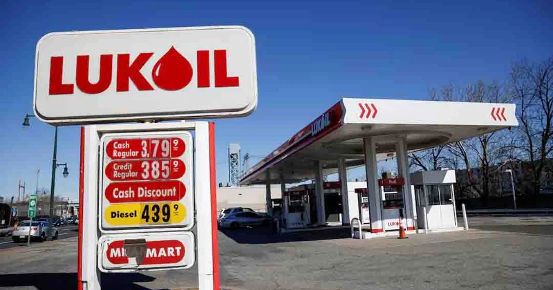 Səudiyyə Ərəbistanının “Midad Energy” şirkəti Lukoyl un xarici aktivlərini almaq barədə razılığa gəlib