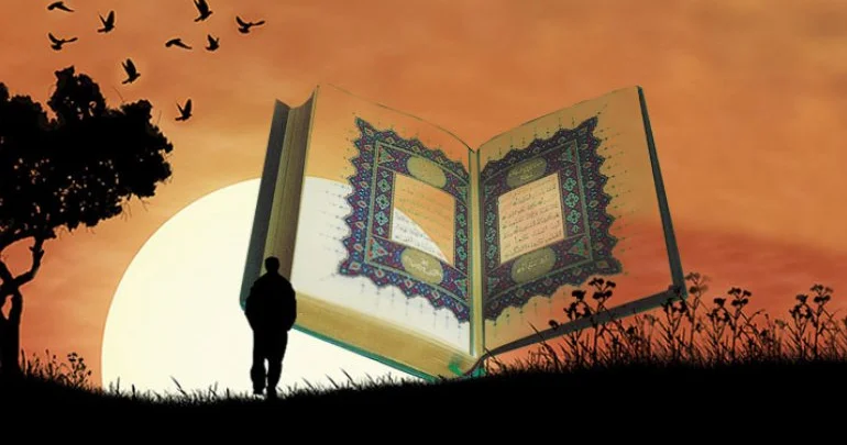 Quran ayələrinin gerçəkliyinin elmi sübutları... ARAŞDIRMA