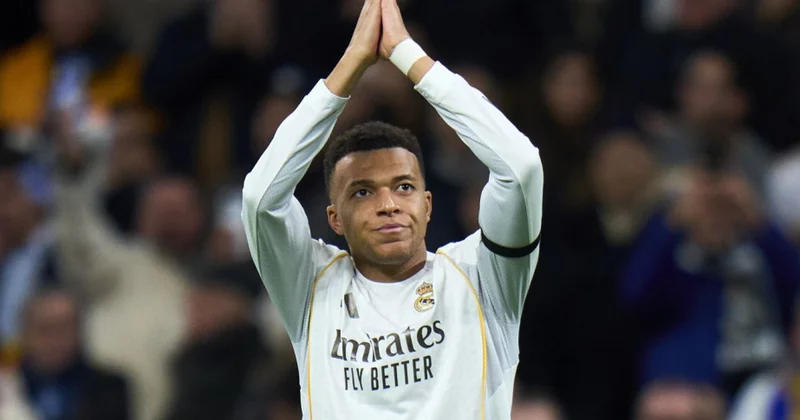 Kilian Mbappe zədəsini sağaldıb