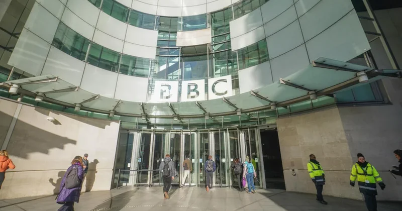 BBC də ciddi maliyyə böhranı Büdcə və işçi ixtisarları qaçılmazdır