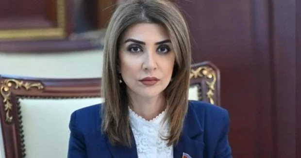 Deputat Günay Ağamalı QƏZA TÖRƏTDİ