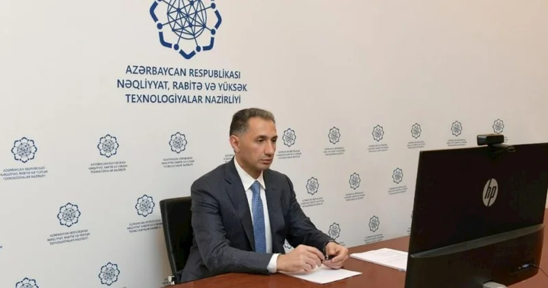 Rəşad Nəbiyevin nazirliyi müşavirəni niyə gec təqdim etdi?