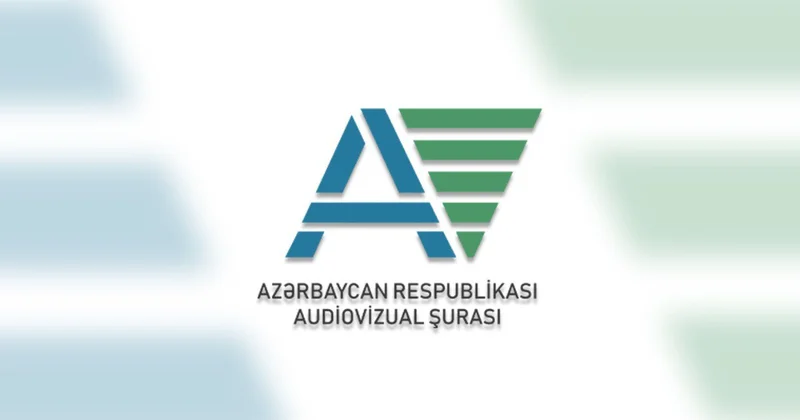 “ARB” kanalının yayımı 24 saatlıq DAYANDIRILACAQ