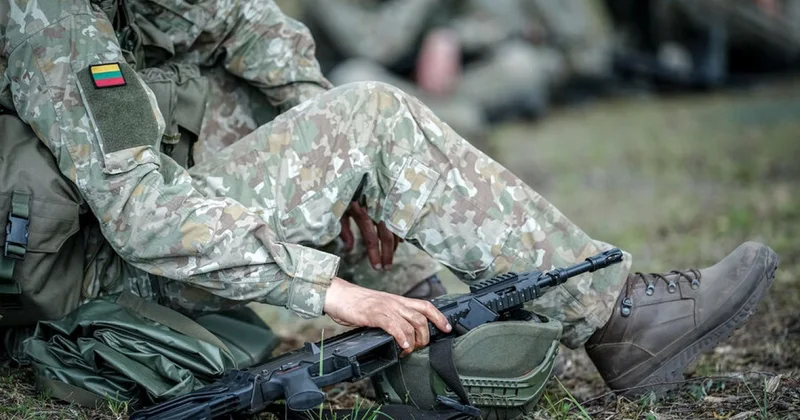 Ukraynaya 223 milyon avroluq hərbi yardım olacaq
