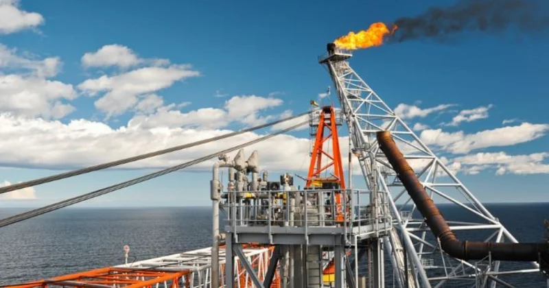 Экспорт газа из Азербайджана в Турцию вырос