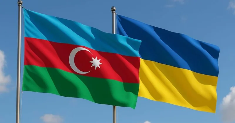 Украина благодарит Азербайджан