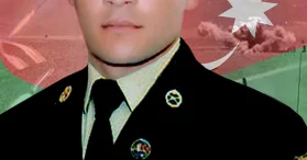 Taleyinə 24 bahar yazılmış zəfər şəhidi