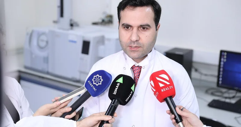 Qarabağ və AQTİ arasında peşəkar əməkdaşlıq mövcuddur Ramazan Nəbiyev (FOTO)