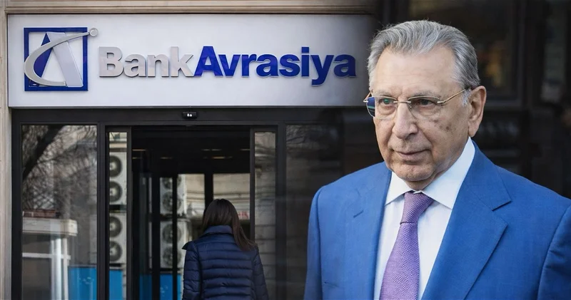 Анализ жалоб клиентов: как Bank Avrasiya сместил банк семьи Рамиза Мехтиева с позиции антилидера рынка