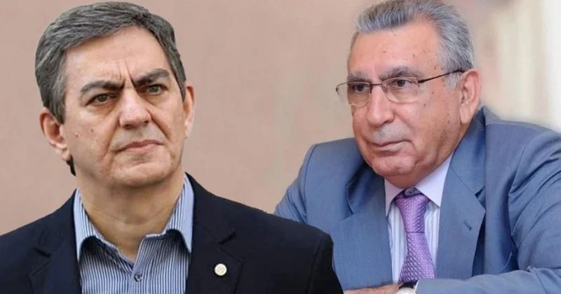 Mehdiyev işi ndə tükürpərdən detal: Əli Kərimli də edibmiş Başqa kimlər var?