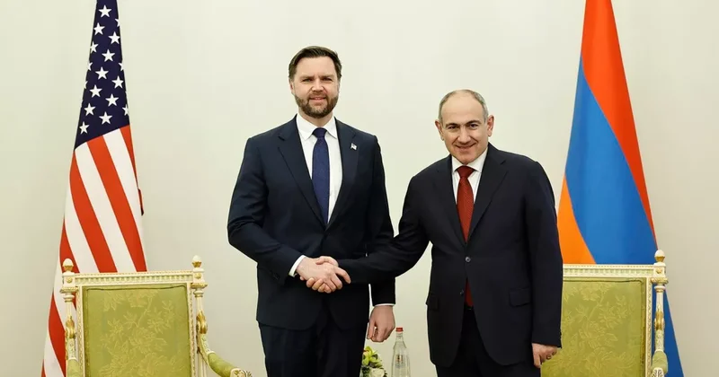 Bloomberg: Штаты вложат в Армению миллиарды