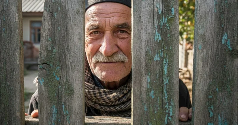 Qonşum ailəmi izləyirdi Samuxdakı hadisənin təfərrüatı