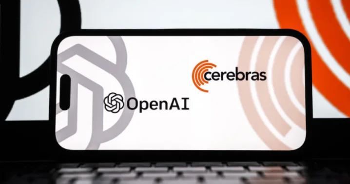 OpenAI Cerebras çipləri üzərində işləyən ilk modelini təqdim etdi