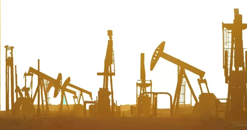 Brent и WTI показали умеренное снижение